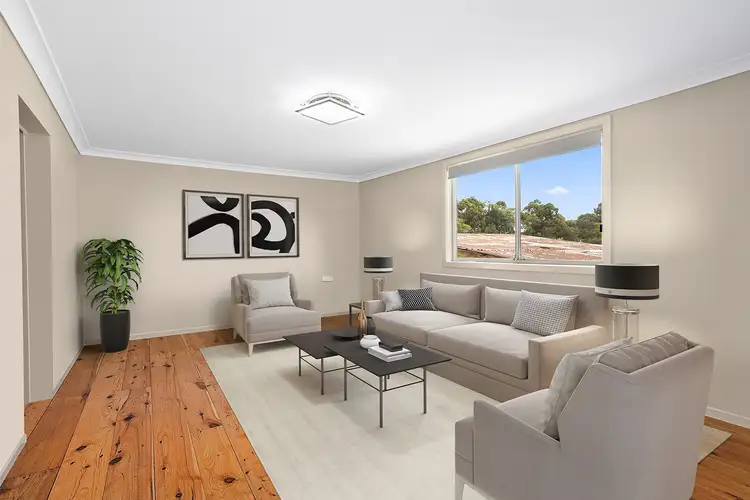 Second view of Homely house listing, 7 Bethlehem Street, Cringila NSW 2502