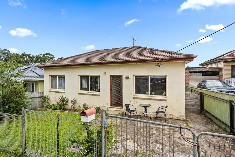 Third view of Homely house listing, 7 Bethlehem Street, Cringila NSW 2502