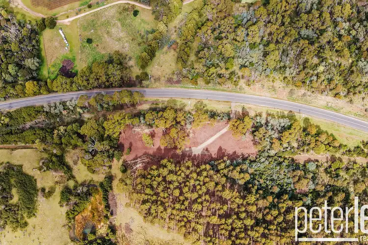 Third view of Homely land listing, Bridport Road, Pipers Brook TAS 7254