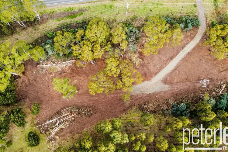 Fourth view of Homely land listing, Bridport Road, Pipers Brook TAS 7254