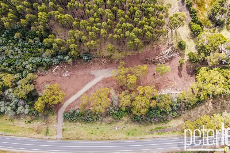 Fifth view of Homely land listing, Bridport Road, Pipers Brook TAS 7254