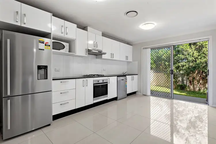 Third view of Homely house listing, 25 Waring Crescent, Plumpton NSW 2761