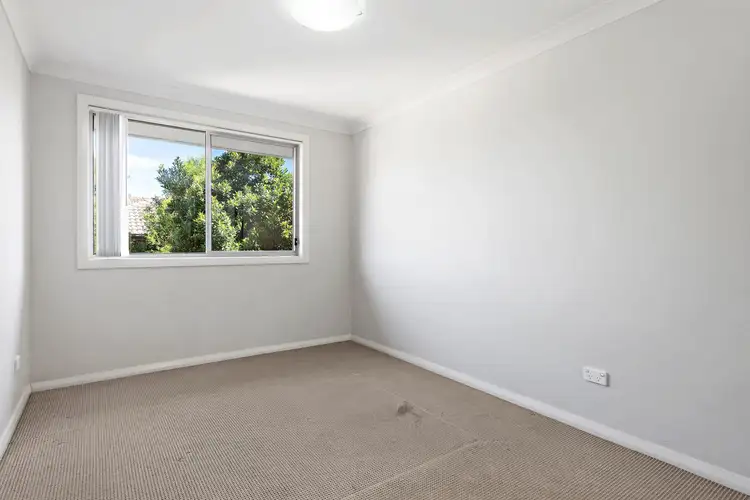 Fourth view of Homely house listing, 25 Waring Crescent, Plumpton NSW 2761
