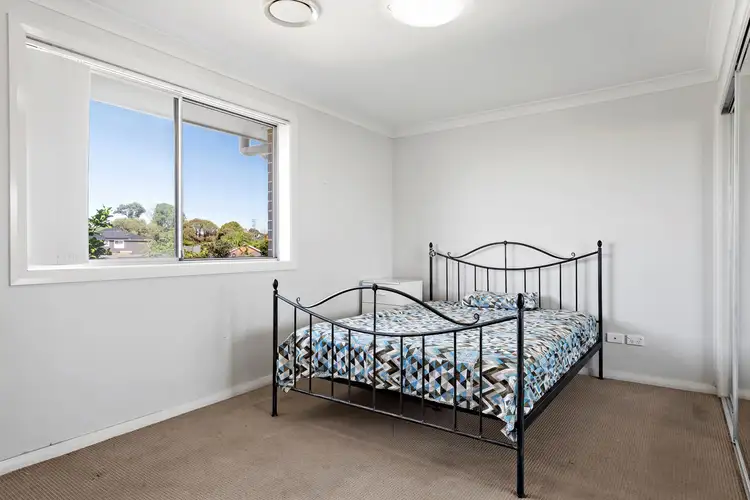 Fifth view of Homely house listing, 25 Waring Crescent, Plumpton NSW 2761