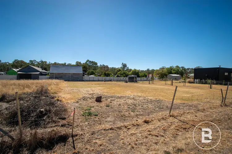 Fourth view of Homely land listing, LOT 17 Humffray Street, Moonambel VIC 3478
