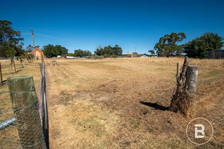 Sixth view of Homely land listing, LOT 17 Humffray Street, Moonambel VIC 3478