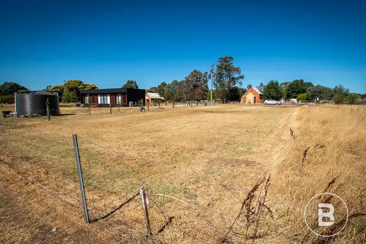 Seventh view of Homely land listing, LOT 17 Humffray Street, Moonambel VIC 3478