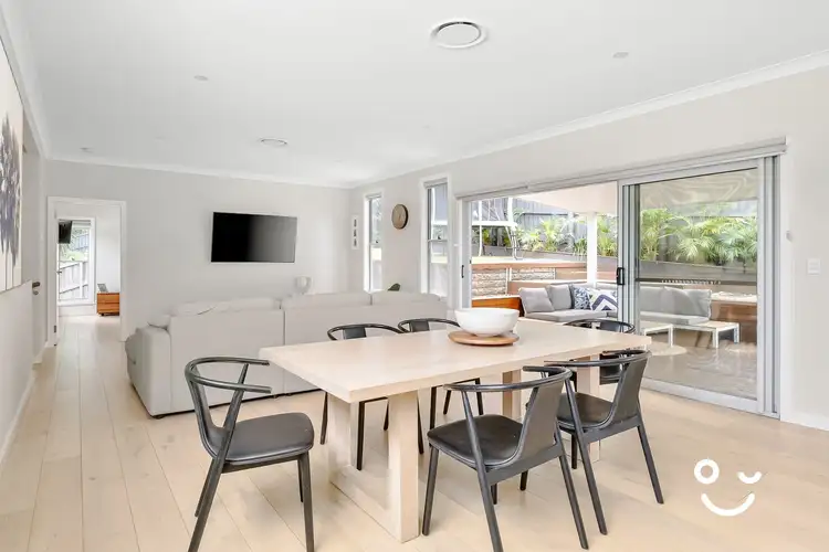 Second view of Homely house listing, 16A Blackwood Place, Woonona NSW 2517