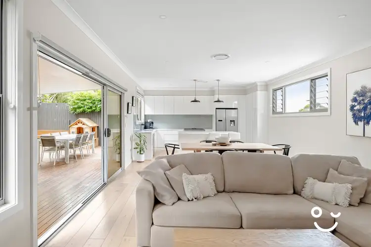 Fourth view of Homely house listing, 16A Blackwood Place, Woonona NSW 2517