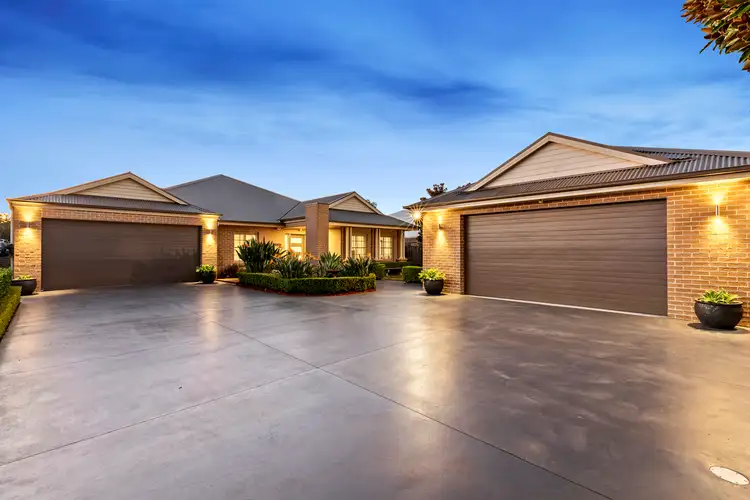 8 Holly Place, Pitt Town NSW 2756