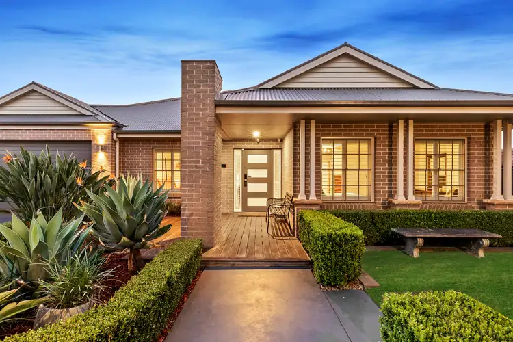 Second view of Homely house listing, 8 Holly Place, Pitt Town NSW 2756