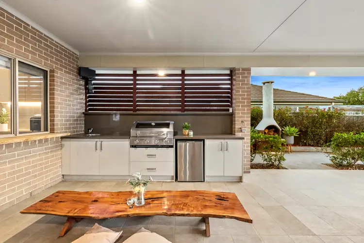 Fourth view of Homely house listing, 8 Holly Place, Pitt Town NSW 2756