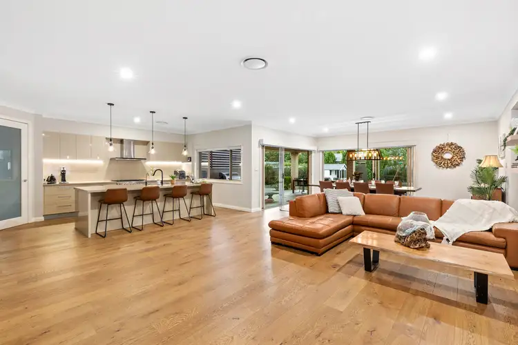 Fifth view of Homely house listing, 8 Holly Place, Pitt Town NSW 2756