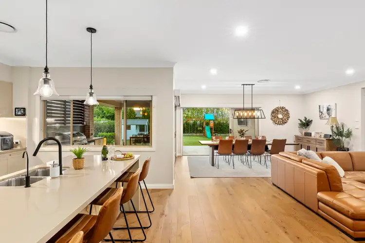 Sixth view of Homely house listing, 8 Holly Place, Pitt Town NSW 2756