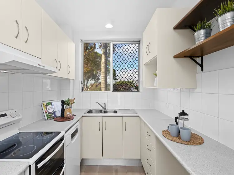 Third view of Homely apartment listing, 1/242-244 Rainbow Street, Coogee NSW 2034
