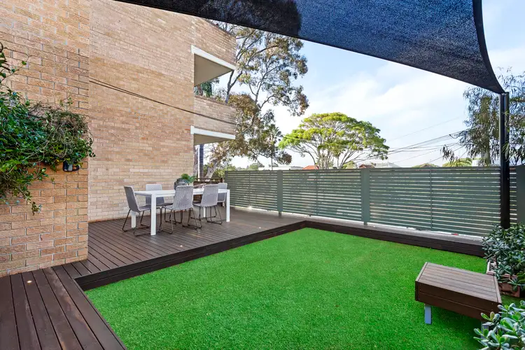 Fourth view of Homely apartment listing, 1/242-244 Rainbow Street, Coogee NSW 2034