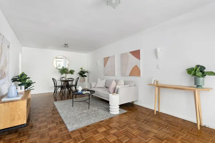 2/2 Edgar Street, Glen Iris VIC 3146
