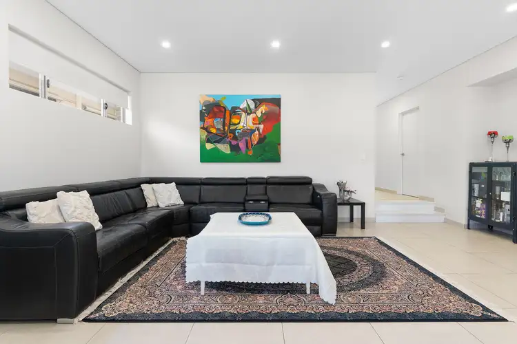 Second view of Homely semi-detached listing, 89A Beaconsfield Street, Revesby NSW 2212