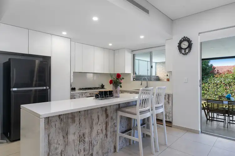 Fourth view of Homely semi-detached listing, 89A Beaconsfield Street, Revesby NSW 2212