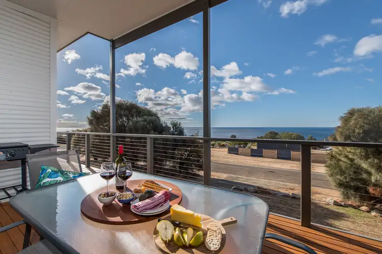 185 Binneys Track, Penneshaw SA 5222