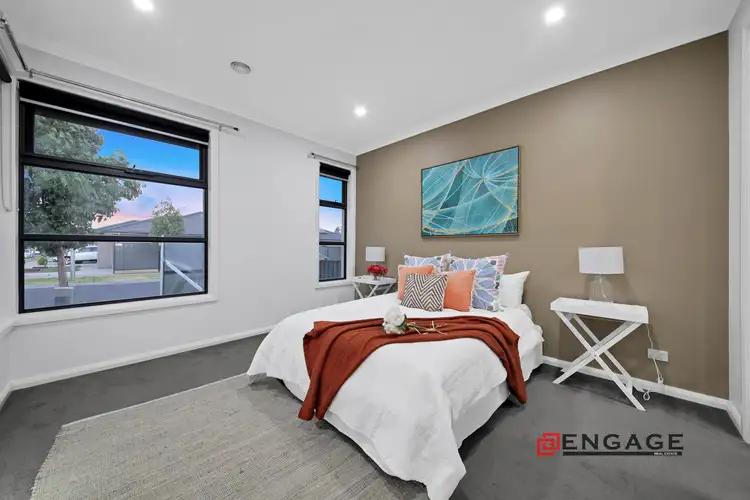 Fourth view of Homely house listing, 104 Lansdowne Parade, Tarneit VIC 3029
