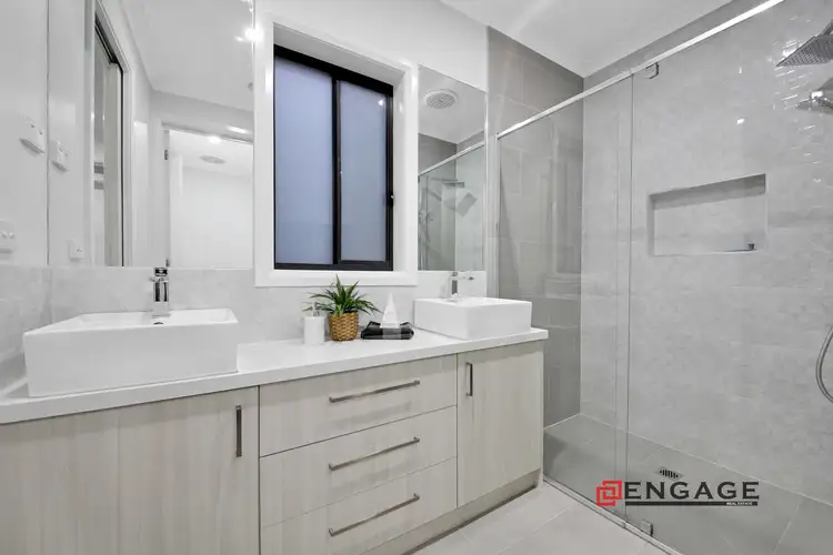 Fifth view of Homely house listing, 104 Lansdowne Parade, Tarneit VIC 3029
