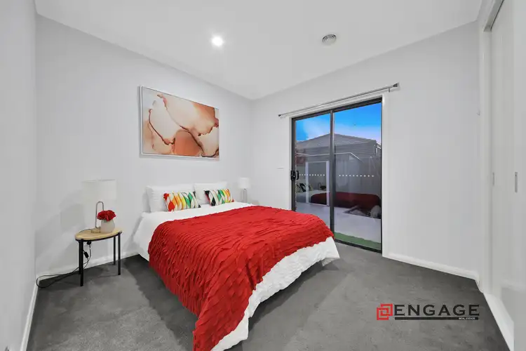 Sixth view of Homely house listing, 104 Lansdowne Parade, Tarneit VIC 3029