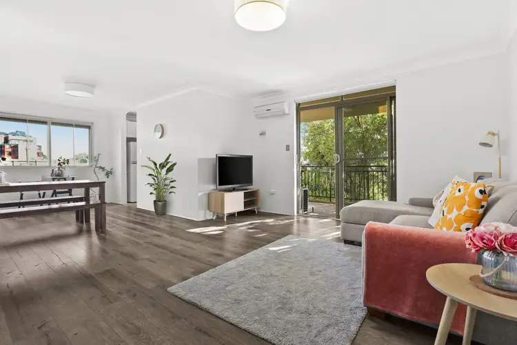 18/29 Eden Street, Arncliffe NSW 2205