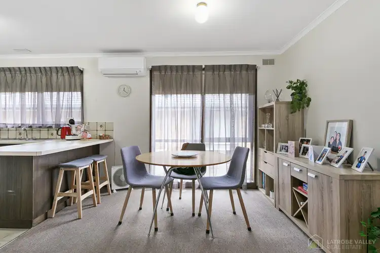 Fourth view of Homely unit listing, 3/28 Mitchells Road, Moe VIC 3825