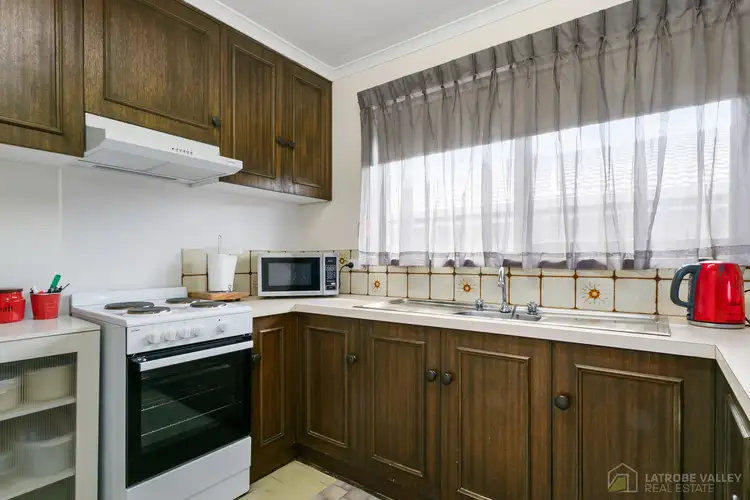 Fifth view of Homely unit listing, 3/28 Mitchells Road, Moe VIC 3825