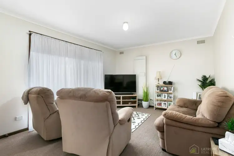 Sixth view of Homely unit listing, 3/28 Mitchells Road, Moe VIC 3825