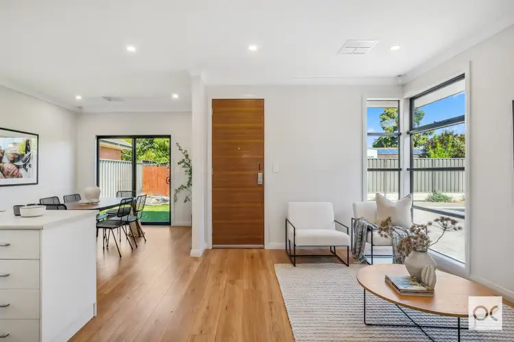 Fifth view of Homely unit listing, 9H Ulva Avenue, Warradale SA 5046