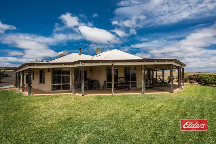 Main view of Homely house listing, 452 Wundi Road, Alma WA 6535