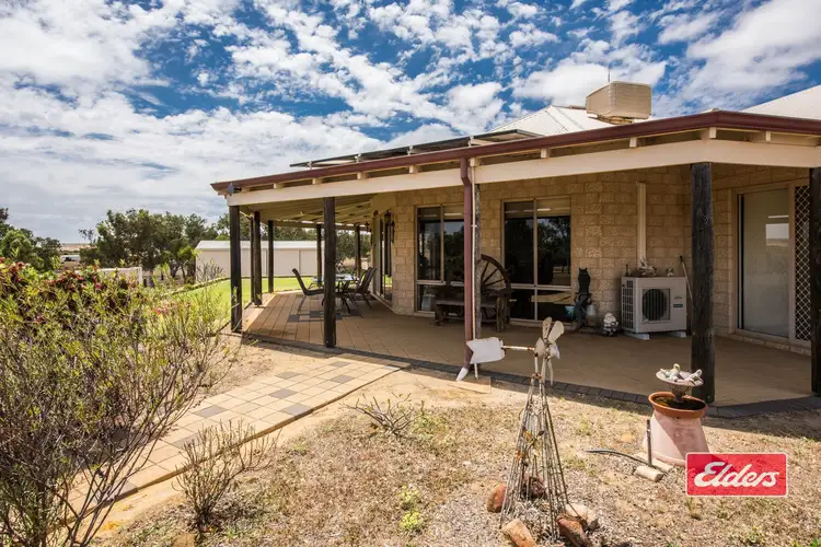 Second view of Homely house listing, 452 Wundi Road, Alma WA 6535