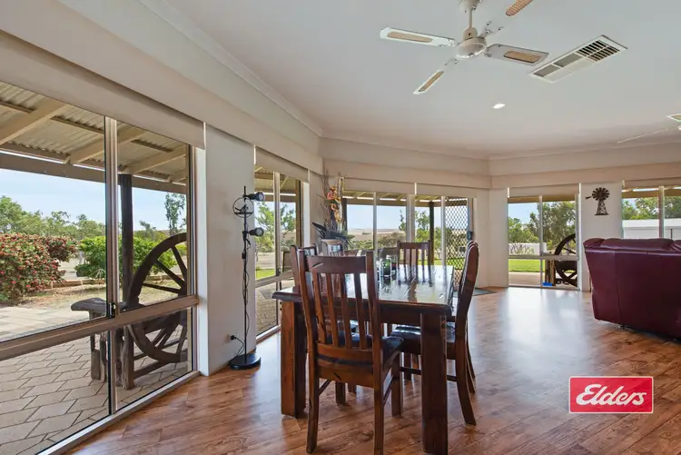 Sixth view of Homely house listing, 452 Wundi Road, Alma WA 6535