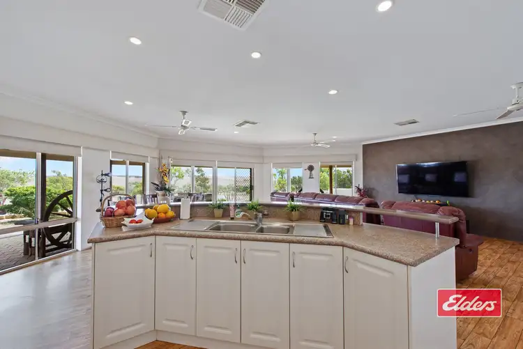 Seventh view of Homely house listing, 452 Wundi Road, Alma WA 6535
