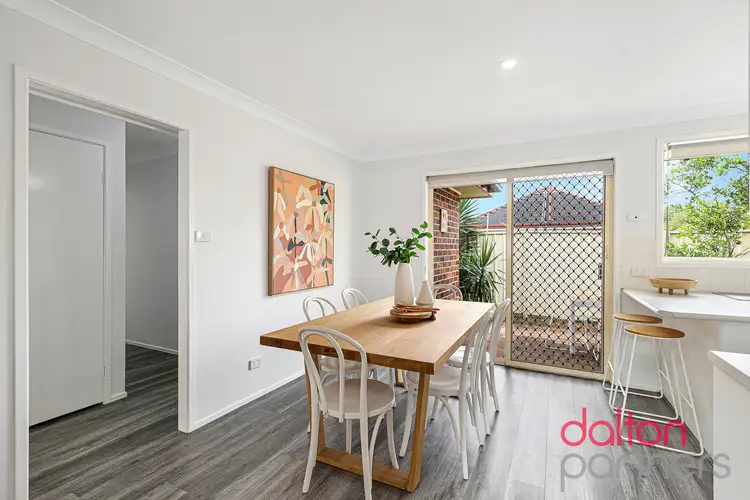 Fourth view of Homely villa listing, 6/87 Brunker Road, Broadmeadow NSW 2292
