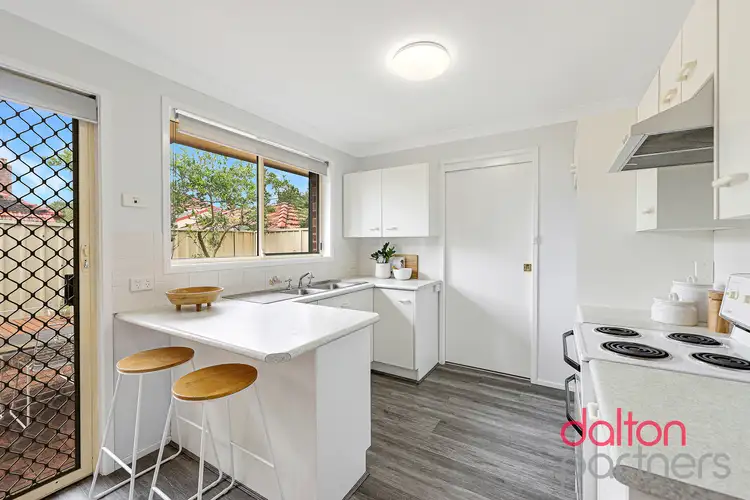 Fifth view of Homely villa listing, 6/87 Brunker Road, Broadmeadow NSW 2292