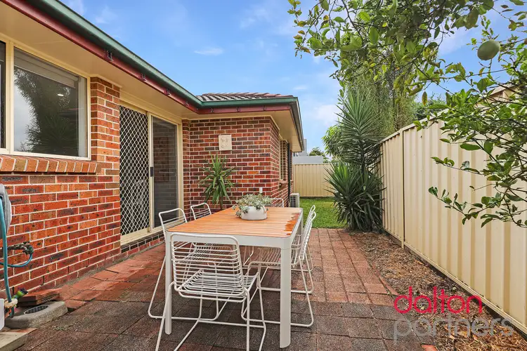 Sixth view of Homely villa listing, 6/87 Brunker Road, Broadmeadow NSW 2292