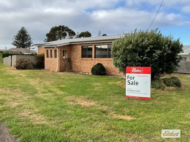 22 Hale Street