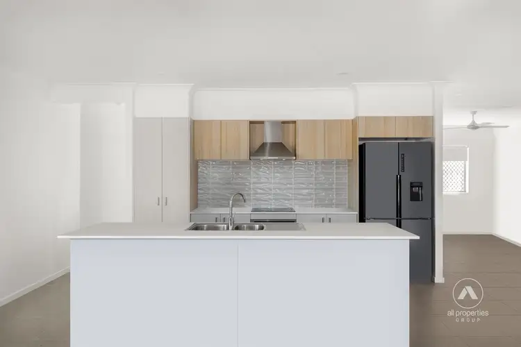 Second view of Homely house listing, 6 Whalleys Street, Coomera QLD 4209