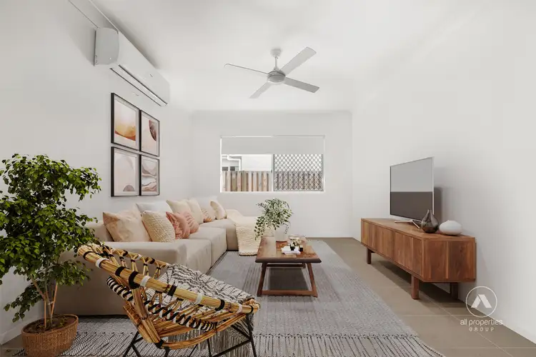 Fourth view of Homely house listing, 6 Whalleys Street, Coomera QLD 4209