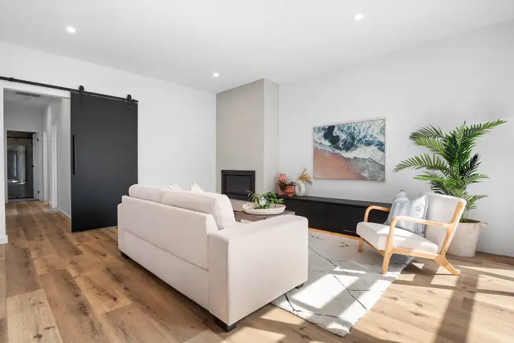 Third view of Homely house listing, 3a Coorabong Avenue, Rosebud VIC 3939