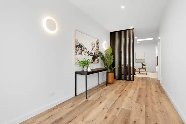 Fourth view of Homely house listing, 3a Coorabong Avenue, Rosebud VIC 3939