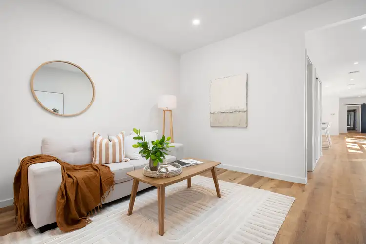 Fifth view of Homely house listing, 3a Coorabong Avenue, Rosebud VIC 3939