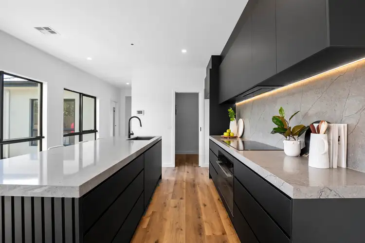 Sixth view of Homely house listing, 3a Coorabong Avenue, Rosebud VIC 3939