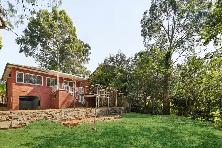 105 Melba Drive, East Ryde NSW 2113