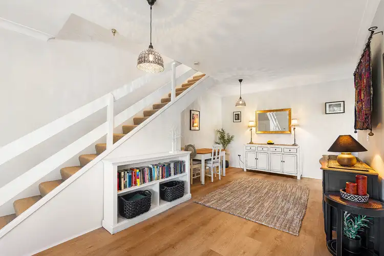 Third view of Homely semi-detached listing, 1/43 Northcote Road, Leura NSW 2780