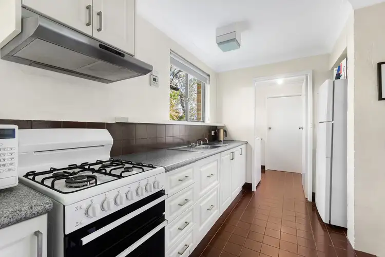 Fourth view of Homely semi-detached listing, 1/43 Northcote Road, Leura NSW 2780