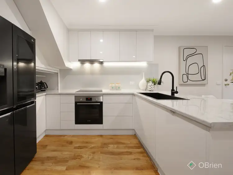 Third view of Homely townhouse listing, 19 Gateway Close, Chadstone VIC 3148